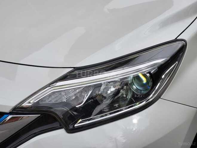 Nissan Note-8