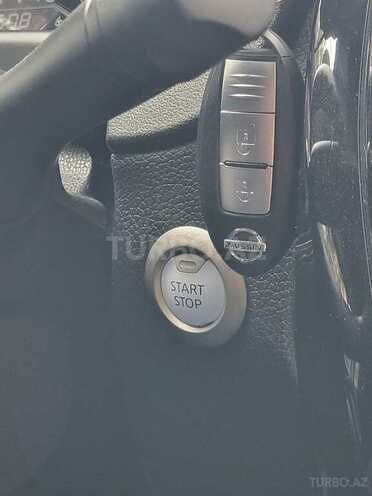 Nissan Note-12