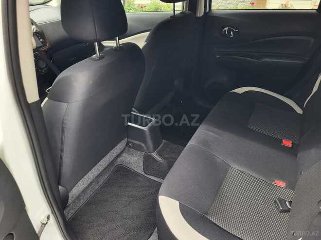 Nissan Note-13