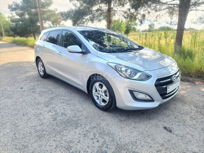 Hyundai i30-6