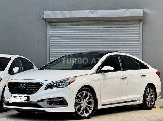 Hyundai Sonata-2