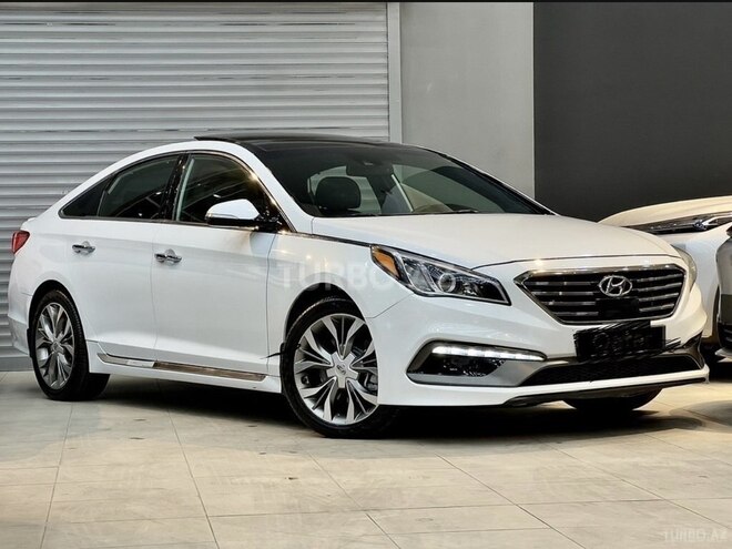Hyundai Sonata-4