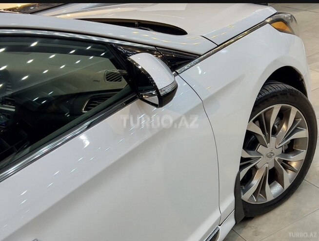 Hyundai Sonata-8