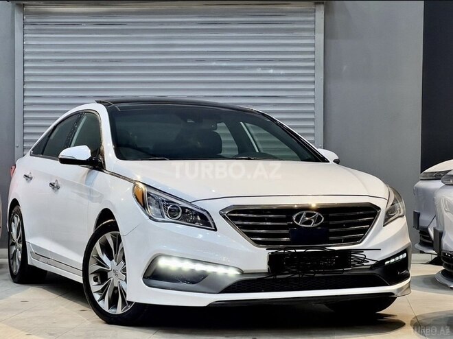 Hyundai Sonata-3