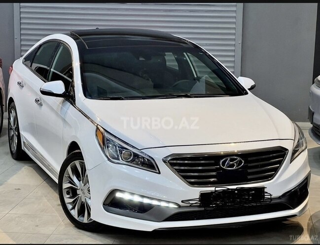 Hyundai Sonata-1