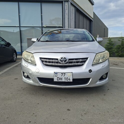 Toyota Corolla-1