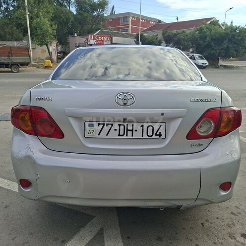 Toyota Corolla-2