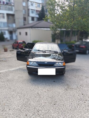 LADA (VAZ) 2115-1