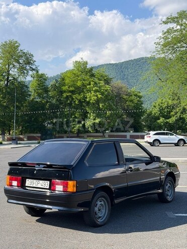 LADA (VAZ) 2113-6
