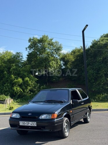 LADA (VAZ) 2113-1