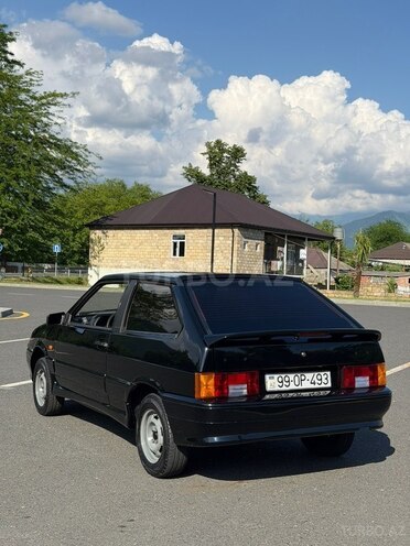 LADA (VAZ) 2113-5