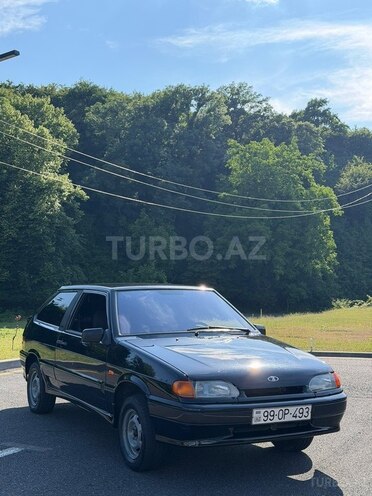 LADA (VAZ) 2113-2