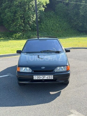 LADA (VAZ) 2113-3