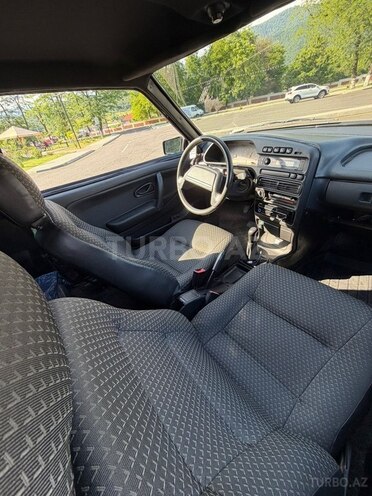 LADA (VAZ) 2113-7
