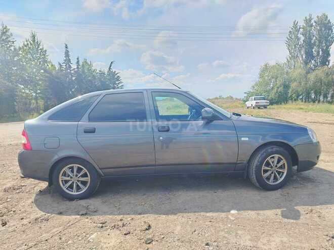 LADA (VAZ) Priora-9