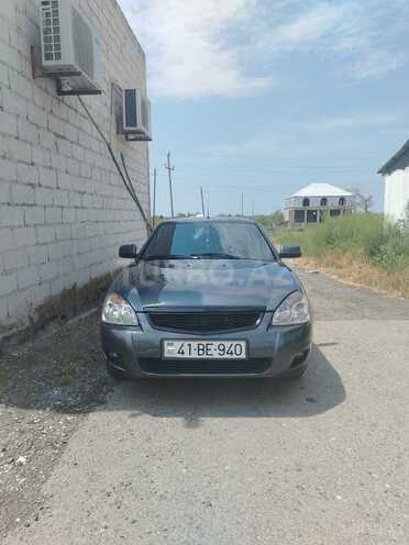 LADA (VAZ) Priora-2