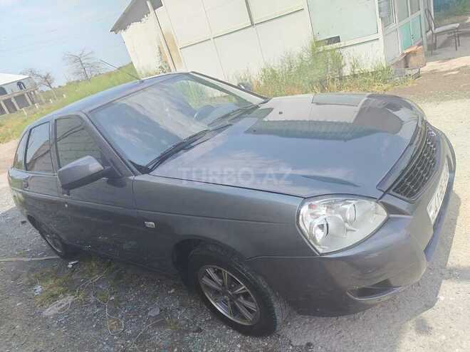 LADA (VAZ) Priora-4