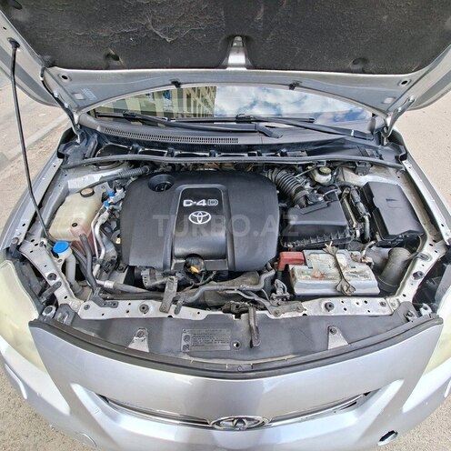 Toyota Corolla-10