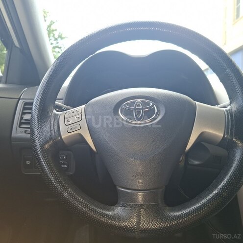 Toyota Corolla-18