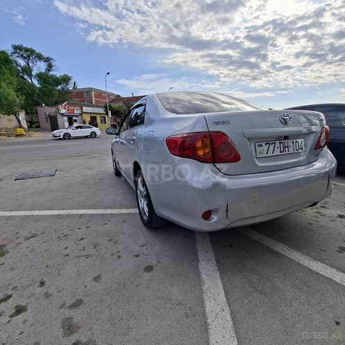 Toyota Corolla-5