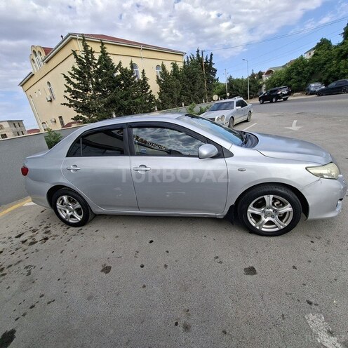 Toyota Corolla-7