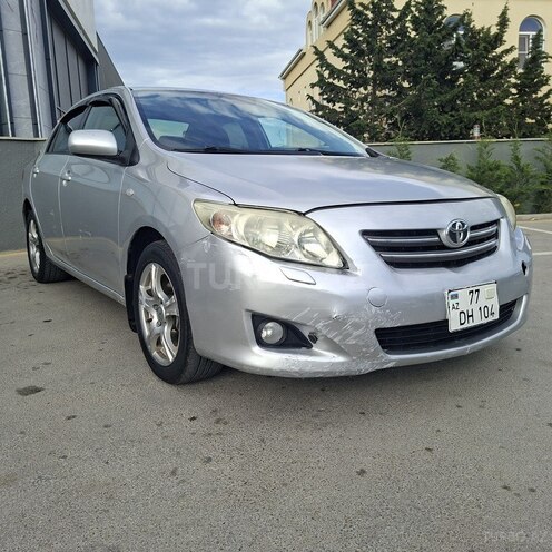 Toyota Corolla-3