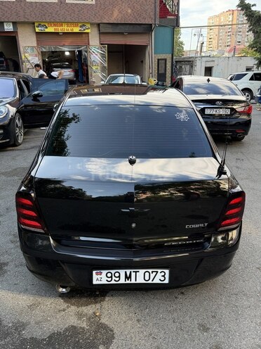 Chevrolet Cobalt-4