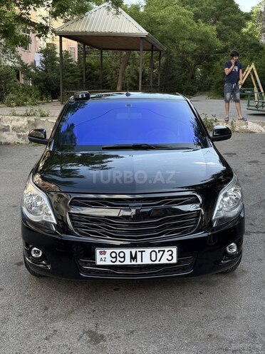 Chevrolet Cobalt-1