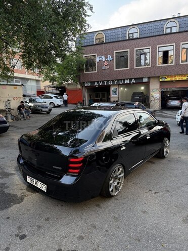 Chevrolet Cobalt-3