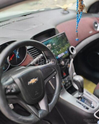 Chevrolet Cruze-7