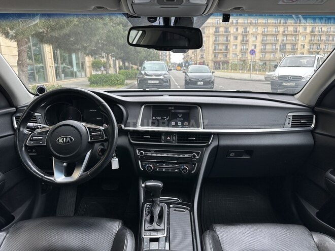 Kia Optima-7