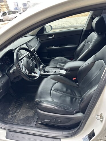 Kia Optima-9