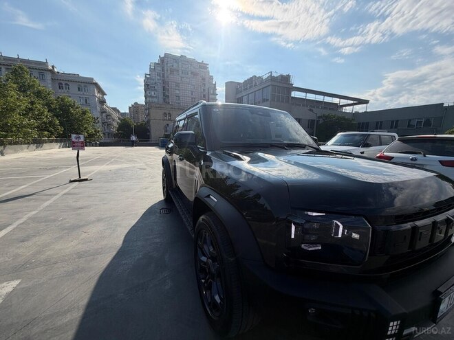 JETOUR T2 i-DM-8