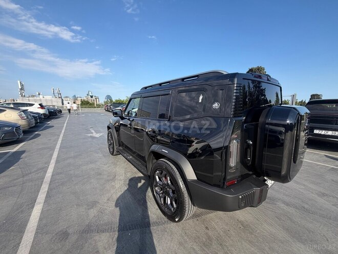 JETOUR T2 i-DM-9