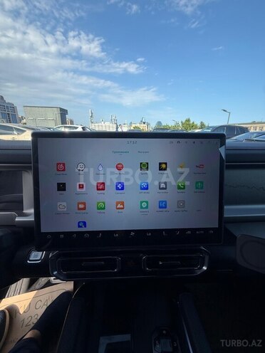 JETOUR T2 i-DM-6