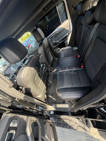 JETOUR T2 i-DM-11