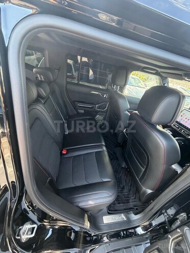 JETOUR T2 i-DM-14