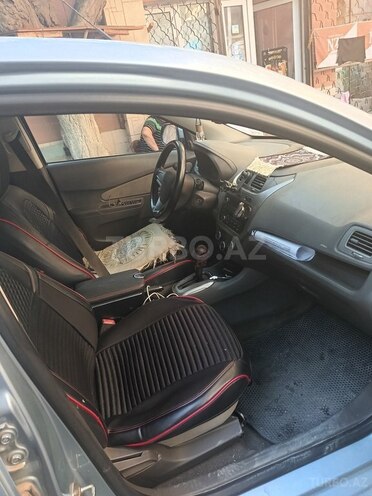 Chevrolet Cobalt-4