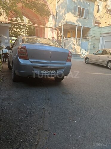 Chevrolet Cobalt-3