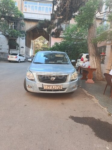 Chevrolet Cobalt-1