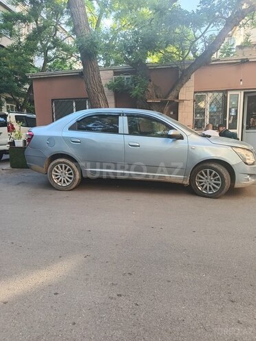 Chevrolet Cobalt-2