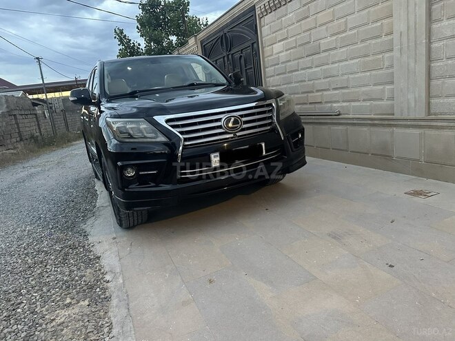 Lexus LX 570-2