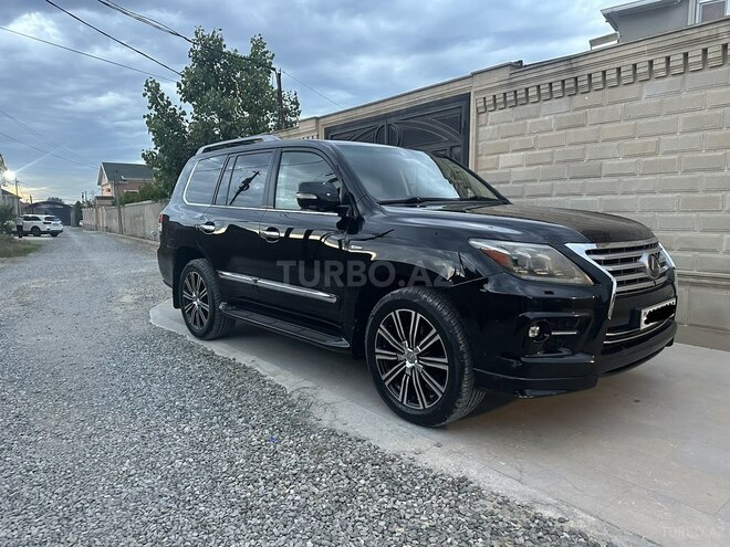 Lexus LX 570-3