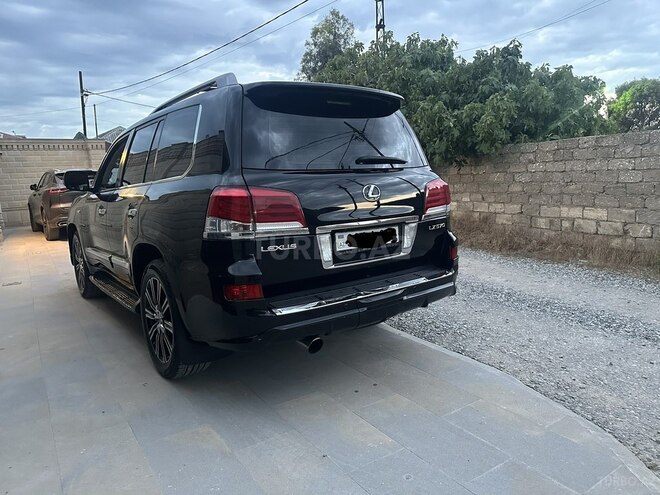 Lexus LX 570-6