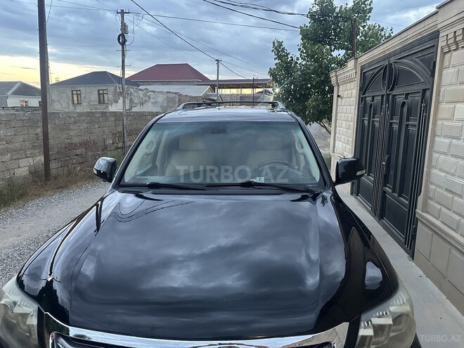Lexus LX 570-7