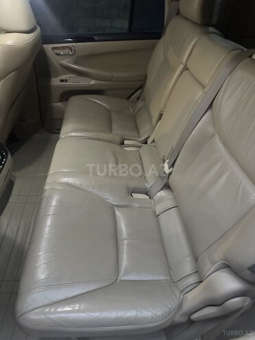 Lexus LX 570-11
