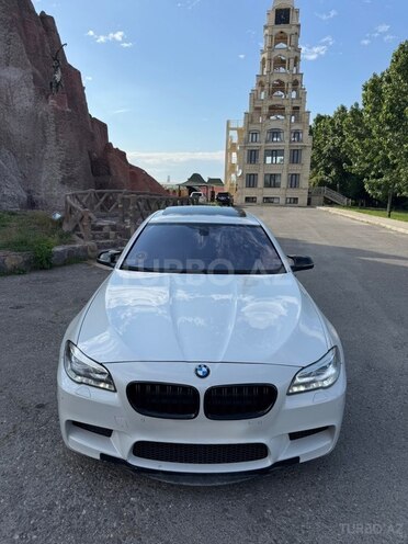 BMW 528-5