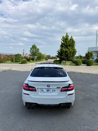 BMW 528-4