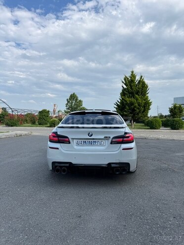 BMW 528-6