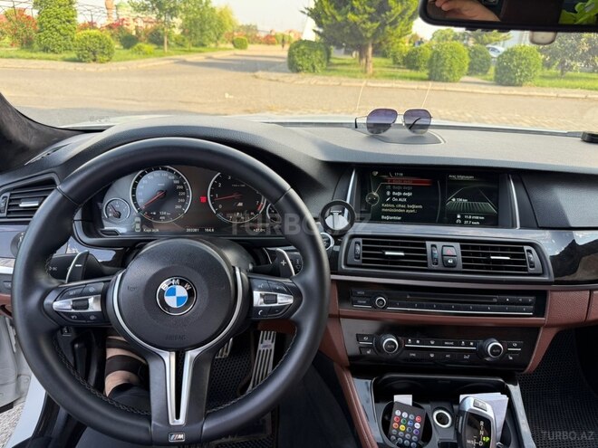 BMW 528-13
